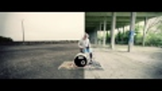 Drums can sound completely different depending on where they're played